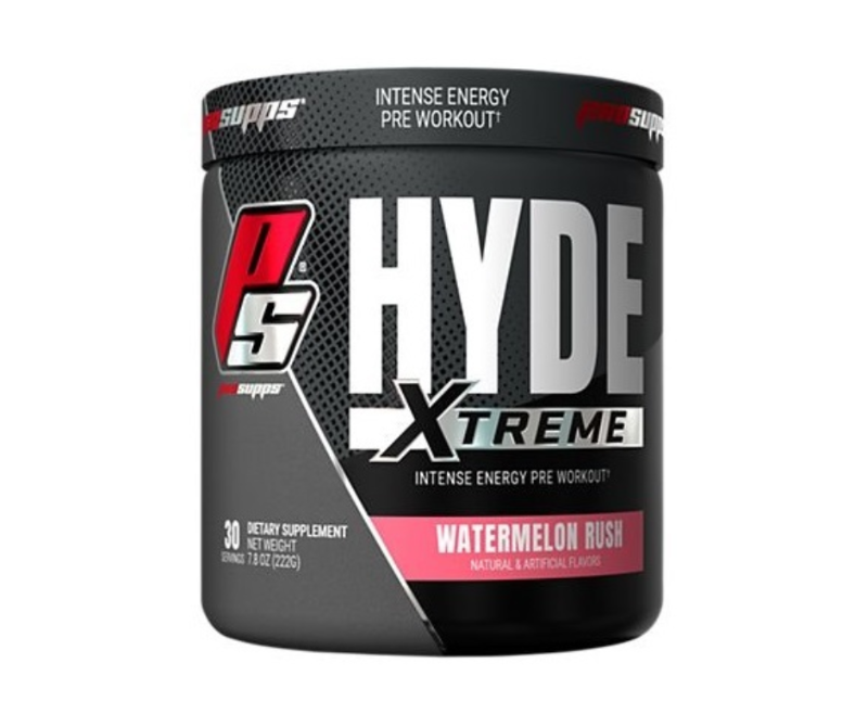 Mr. Hyde Extreme 30 servs.