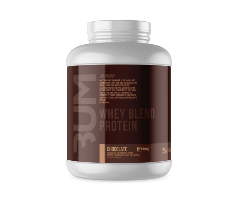 Cbum Isolate Protein 5lb
