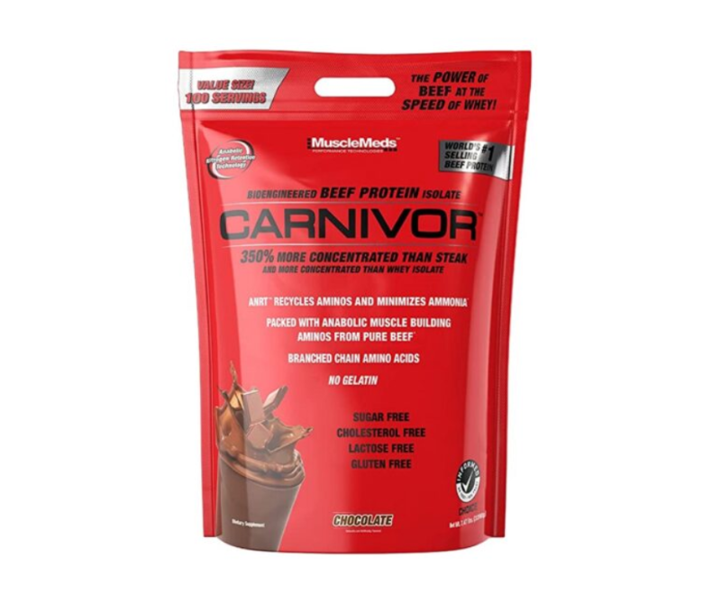Carnivor Isolate 7.5lb