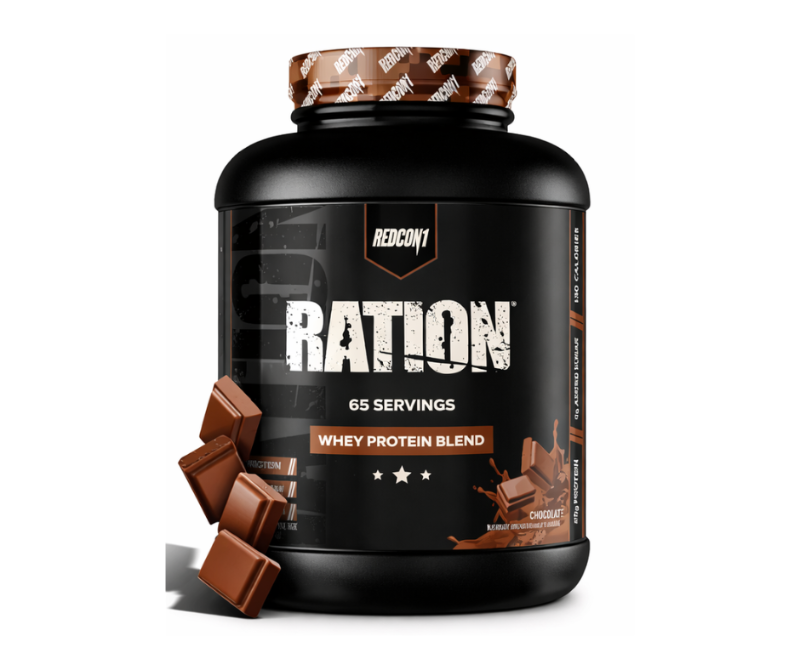 Ration Redcon1 4.5lb
