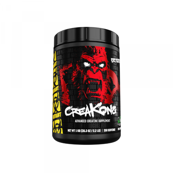 Creakong 1 kilo