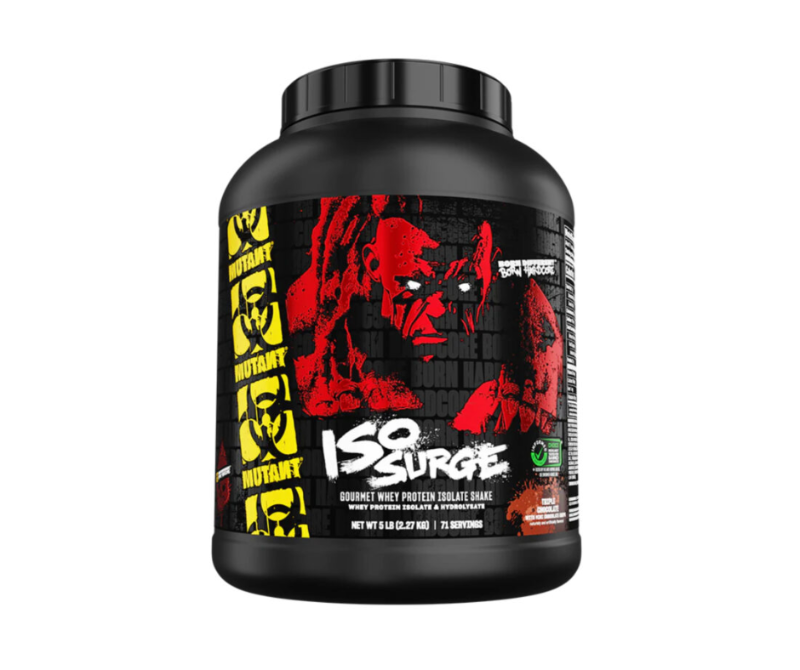 Isosurge 5lb