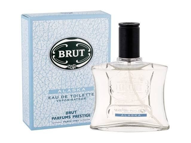 Parfum Brut alaska original