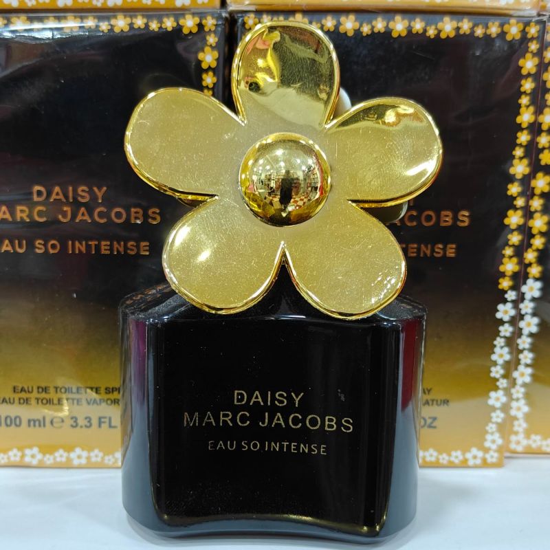 Parfum Daisy Black