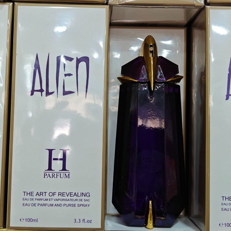 Parfum ALIEN