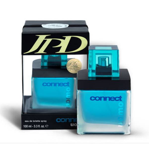 Connect uomo