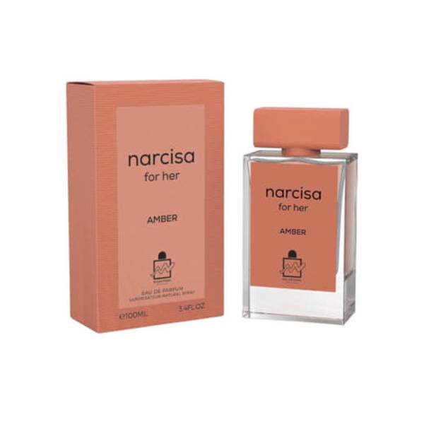 narcisa for her