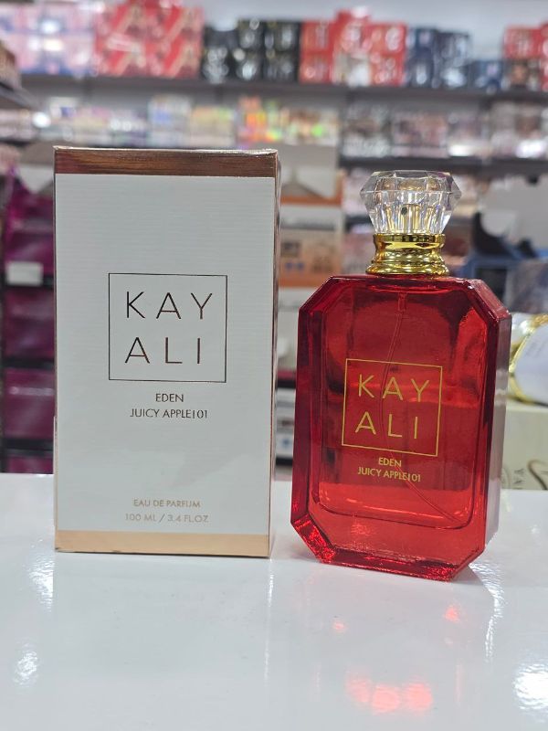 Parfum kayali EDEN 1 ier choix