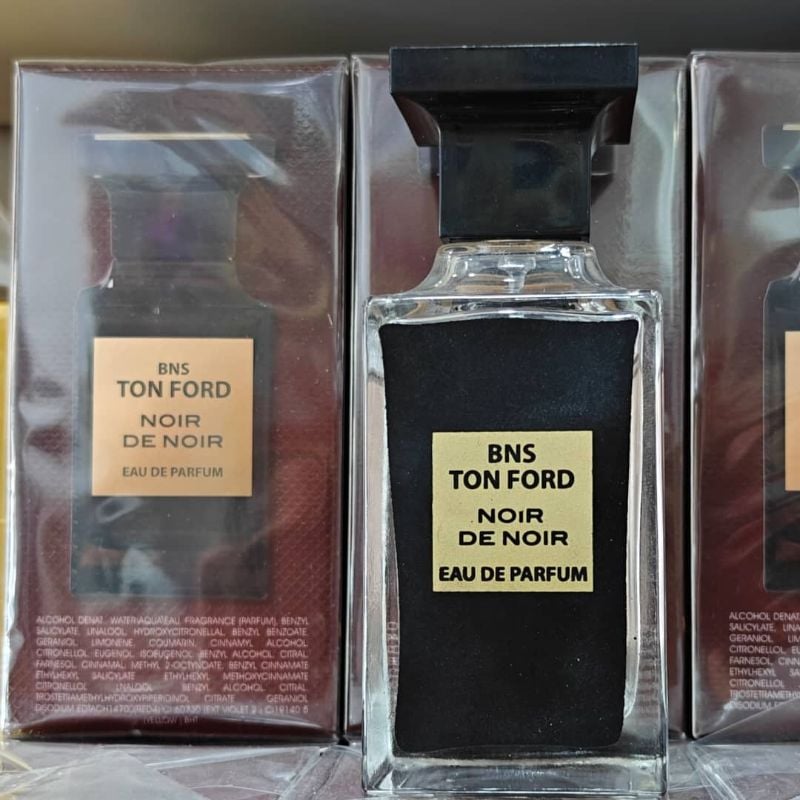 TON FORD NOIR DE NOIR