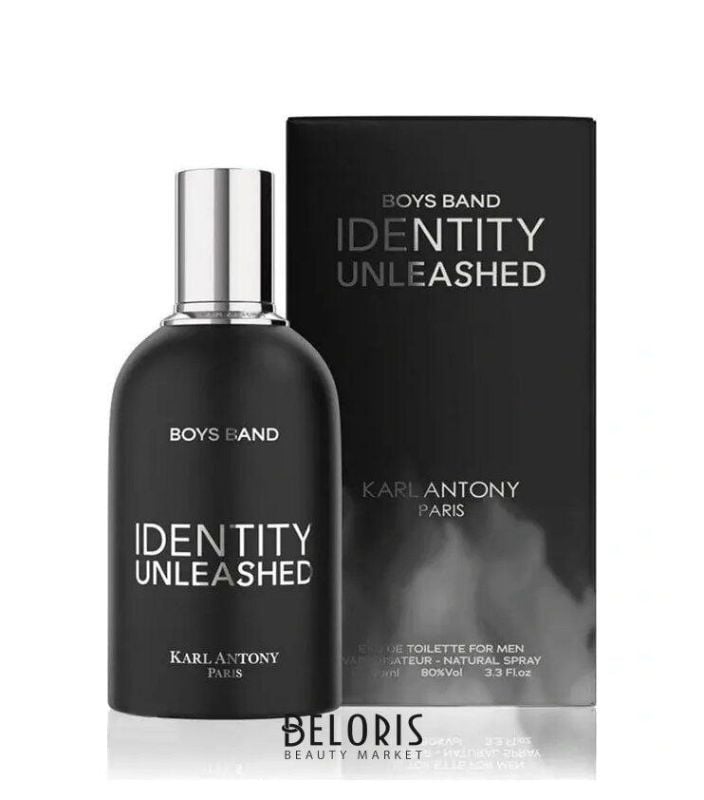 Parfum identify unleashed