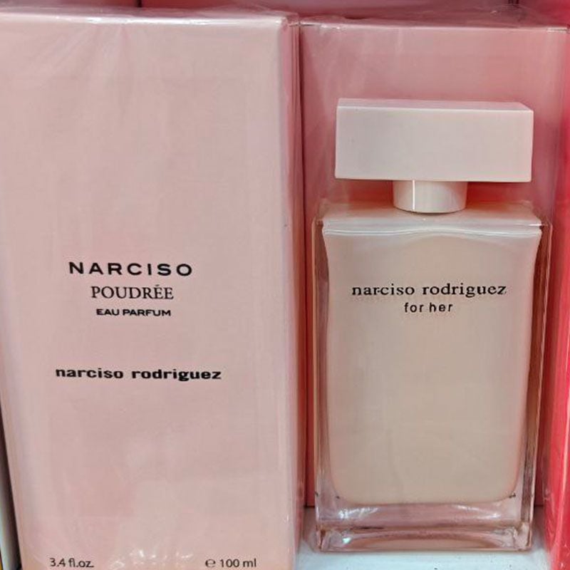 Narciso for her BEIGE