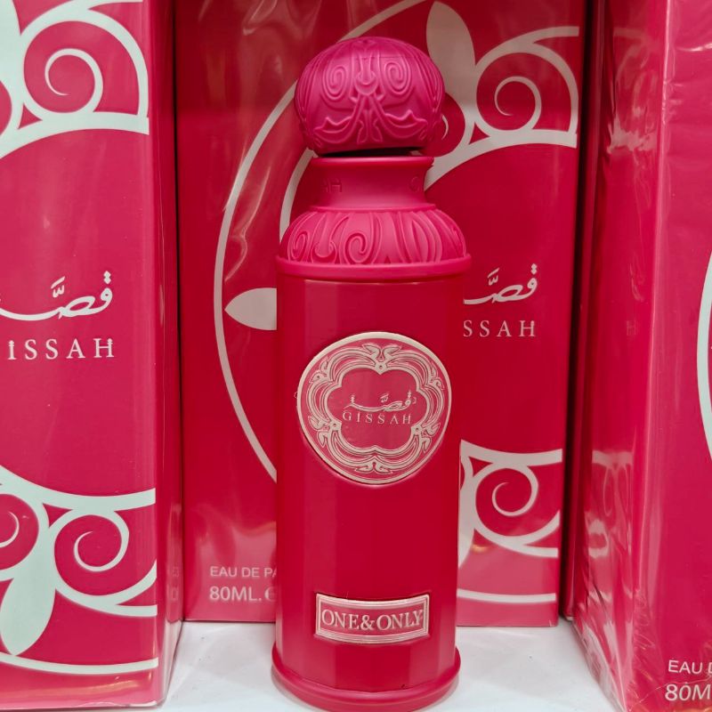 Parfum Qissah