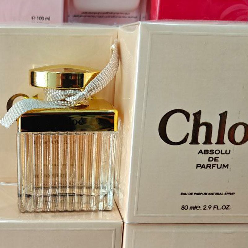 Chloe Beige