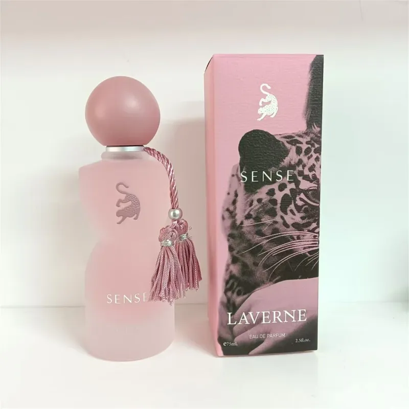 Parfume laverne sense
