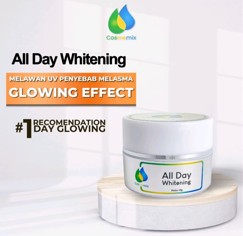AII Day Whitening