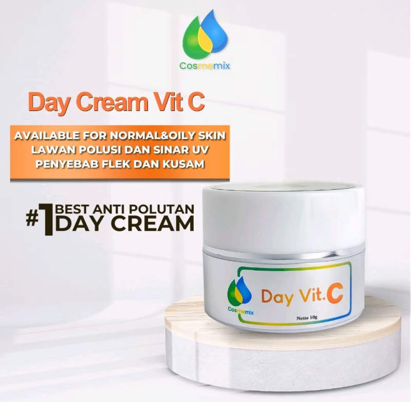Day Cream Vit C