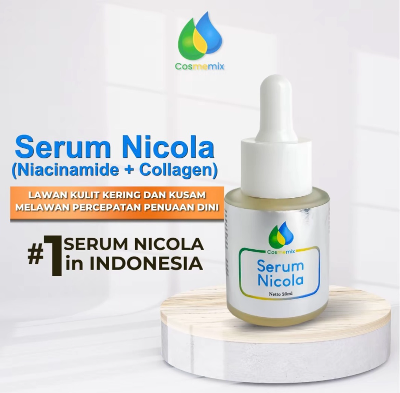 Serum Nicola