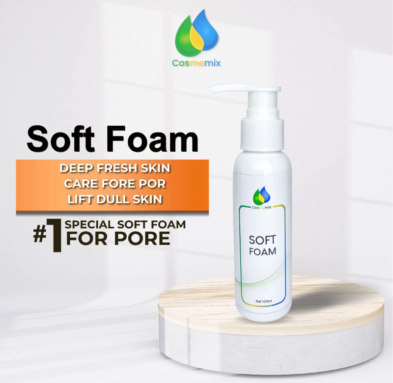 Soft Foam