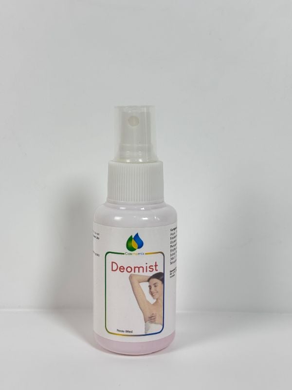Deomist