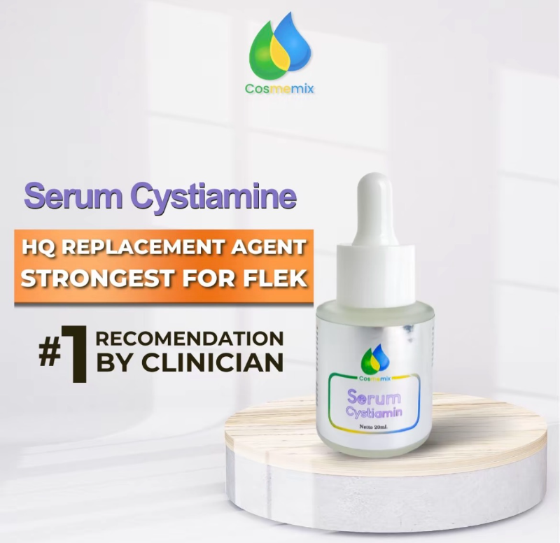 Serum Csytiamine