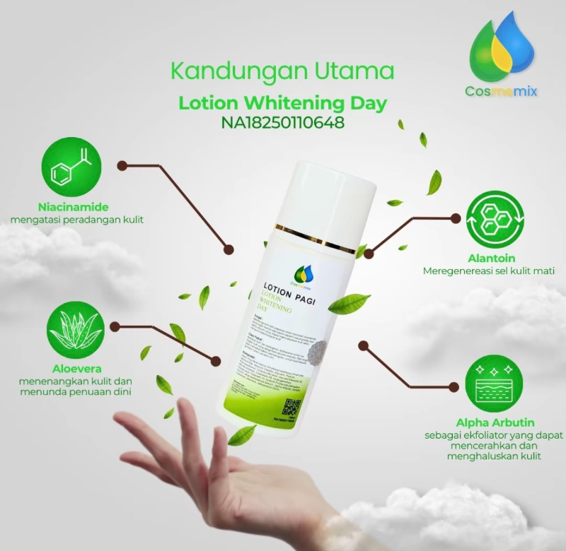 Lotion Pagi