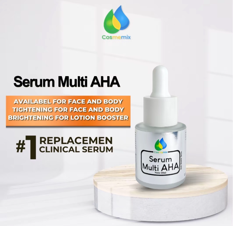 Serum AHA