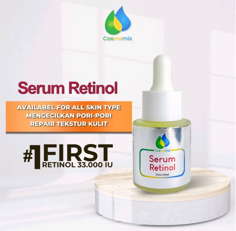Serum Retinol