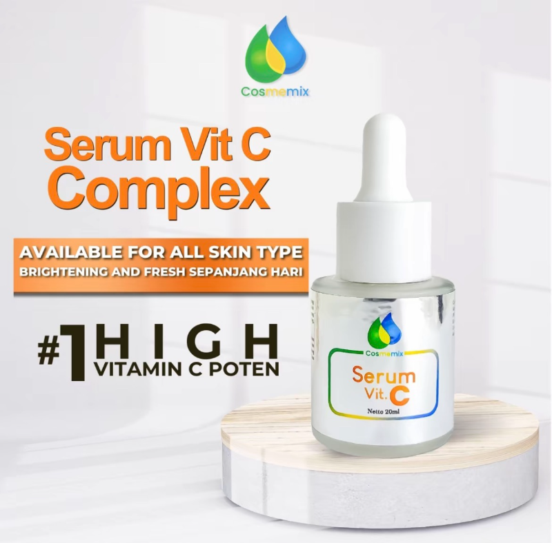 Serum Vid Complex