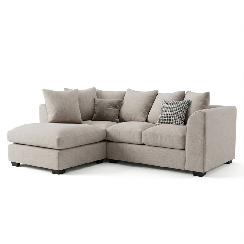 Dylan Chelsea Left Hand Corner Sofa