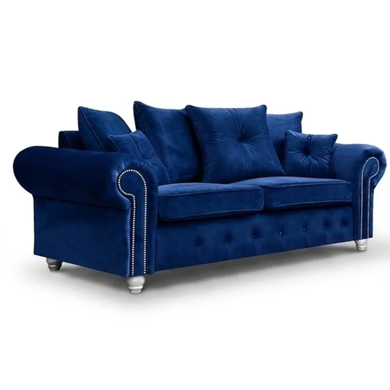 Nicole 3 Seater Sofa