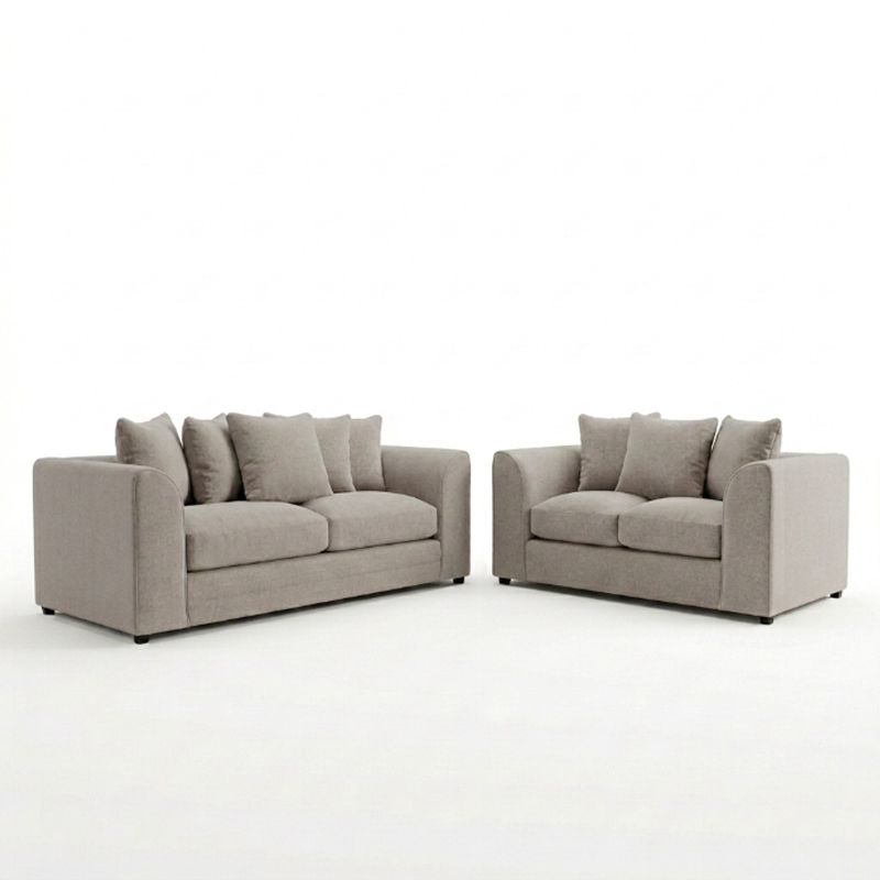 Cheslea 3+2 Seatet Sofa