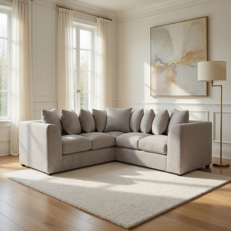 Chelsea 2C2 Corner Sofa