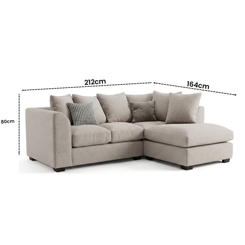 Dylan Chelsea Right Hand Corner Sofa