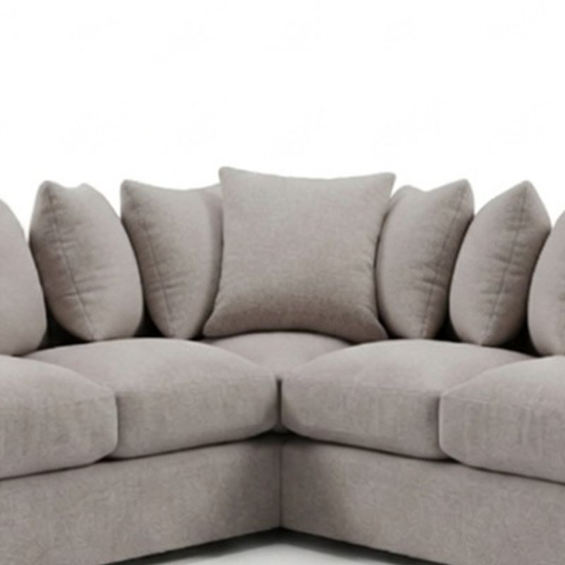Chelsea 2C2 Corner Sofa