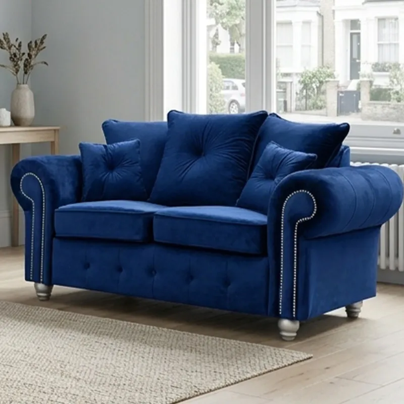 Nicole 2 Seater Sofa