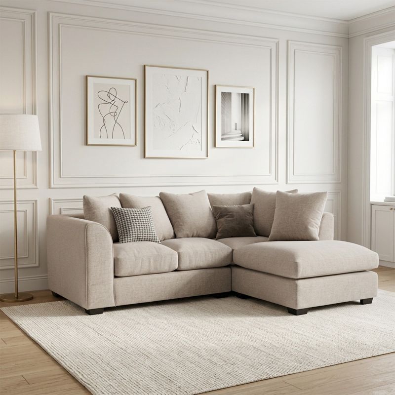 Dylan Chelsea Right Hand Corner Sofa