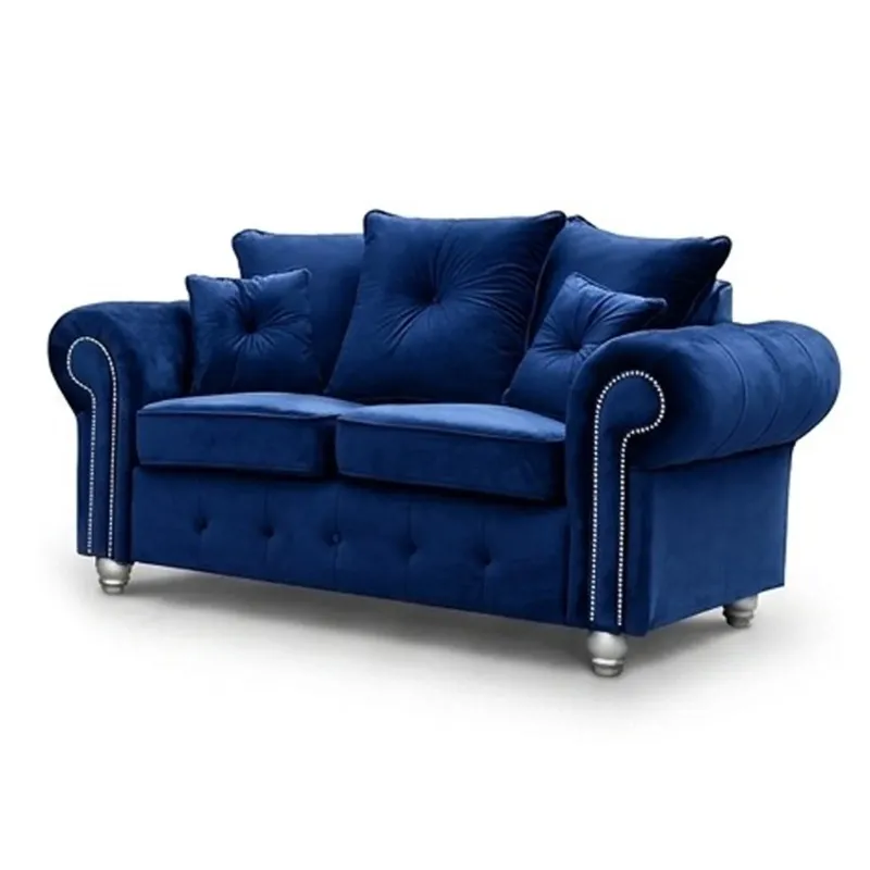Nicole 2 Seater Sofa