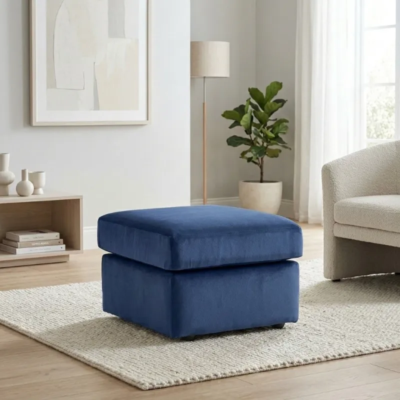 Footstool