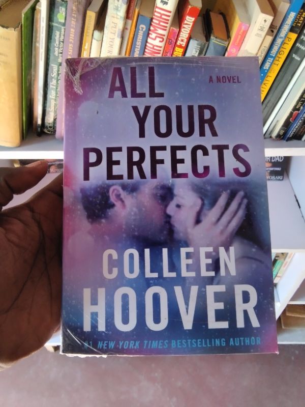 All Your Perfects