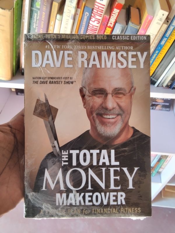 The Total Money Makeover