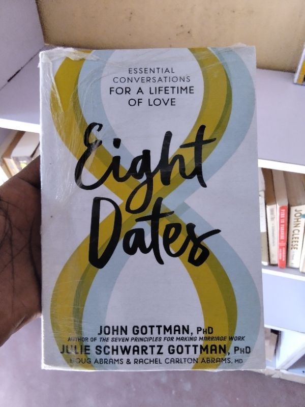 Eight Dates