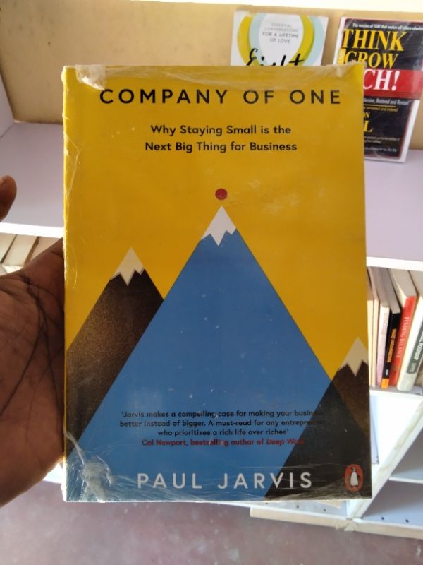 Company of One