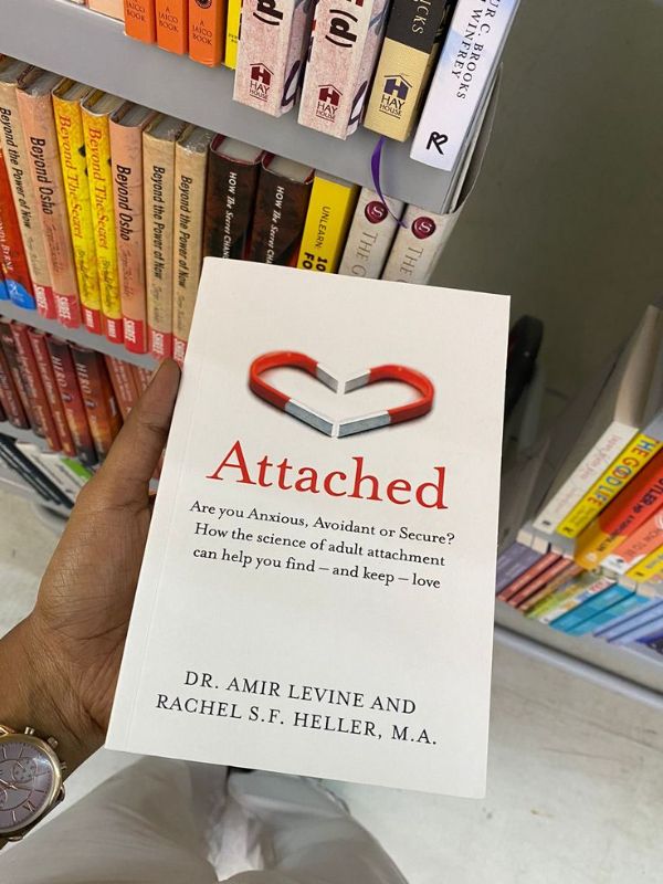 Attached