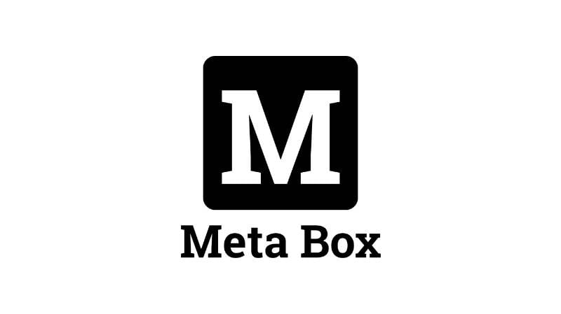 20% off Meta Box Coupon Code