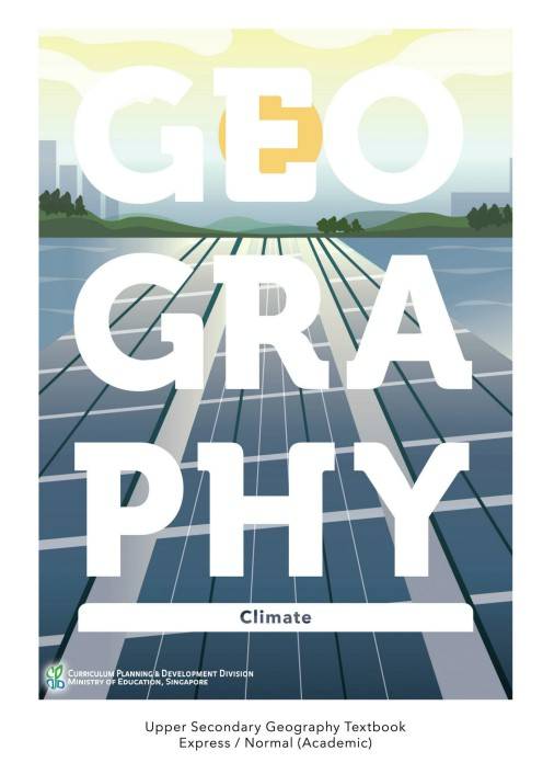 Upper Secondary Geog IM Bk 4 - Tectonics