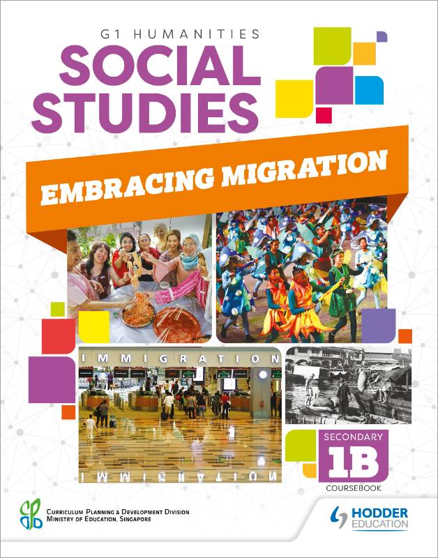 Social Studies G1 Humanities: Embracing Migration