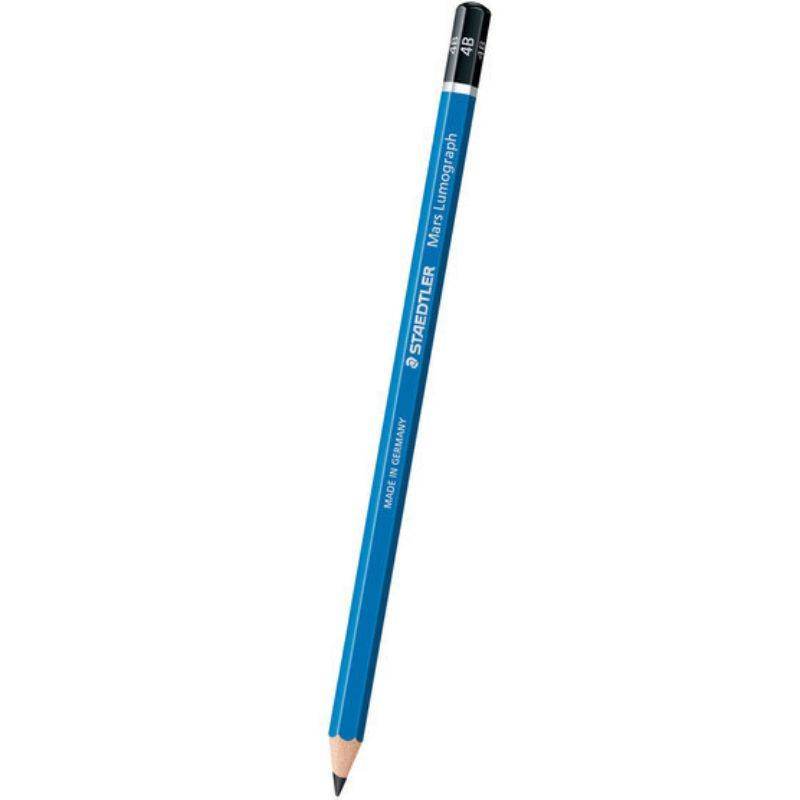 Staedtler Drawing Pencil 4B