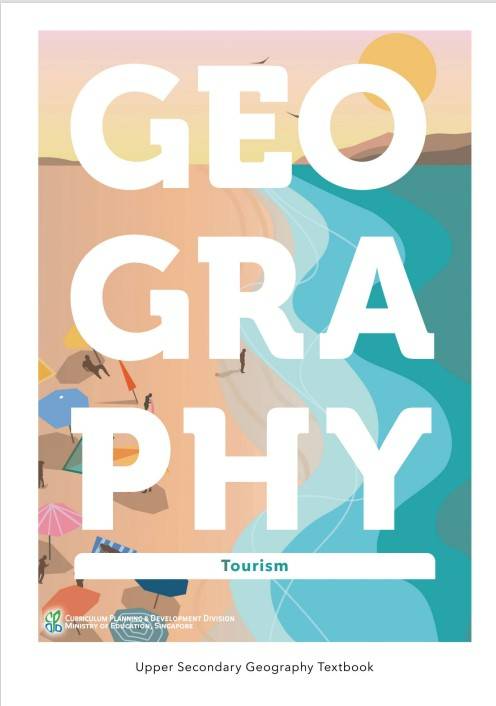 Upper Secondary Geog IM Bk 2 - Tourism