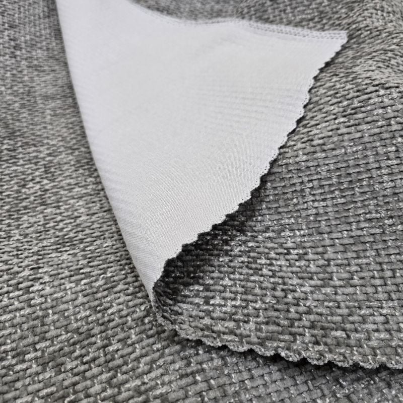 Grey Velvet Jute (013)