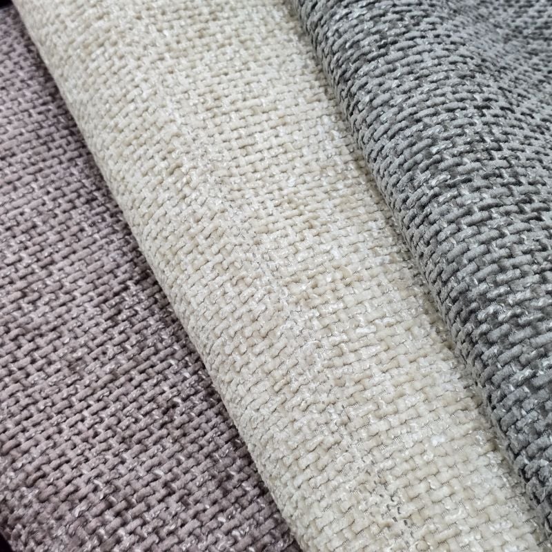 Grey Velvet Jute (013)